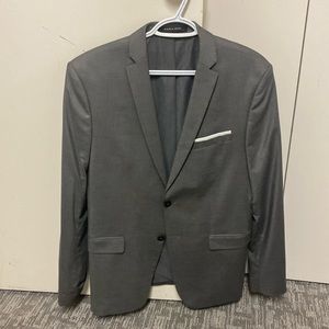 Zara Men’s Sport Coat- New, never worn. Size US 42
